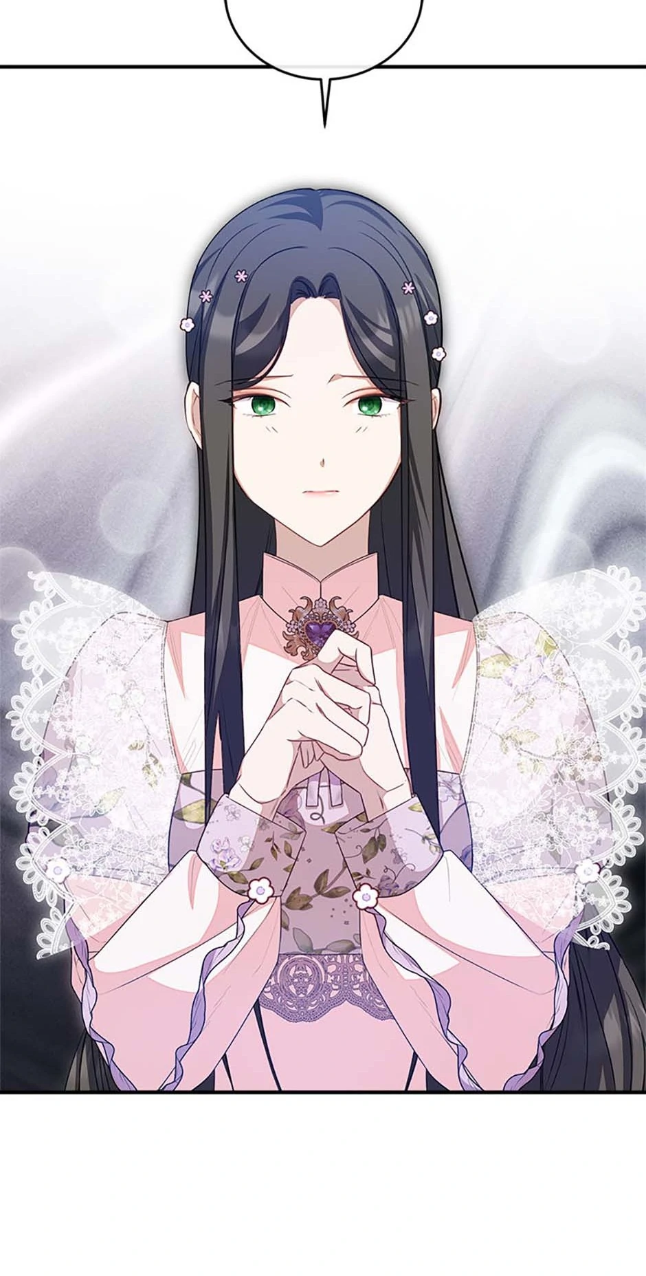 Twin Sister’s Strike Declaration Chapter 53 341 43