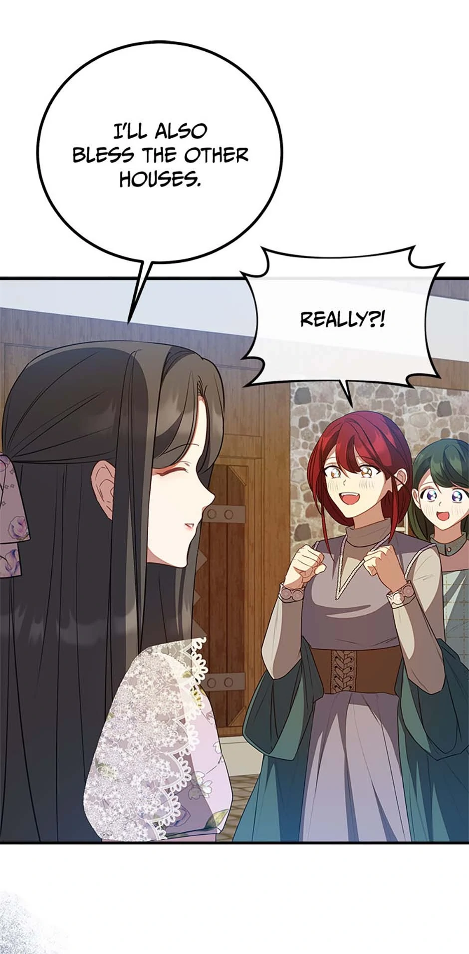 Twin Sister’s Strike Declaration Chapter 53 342 44