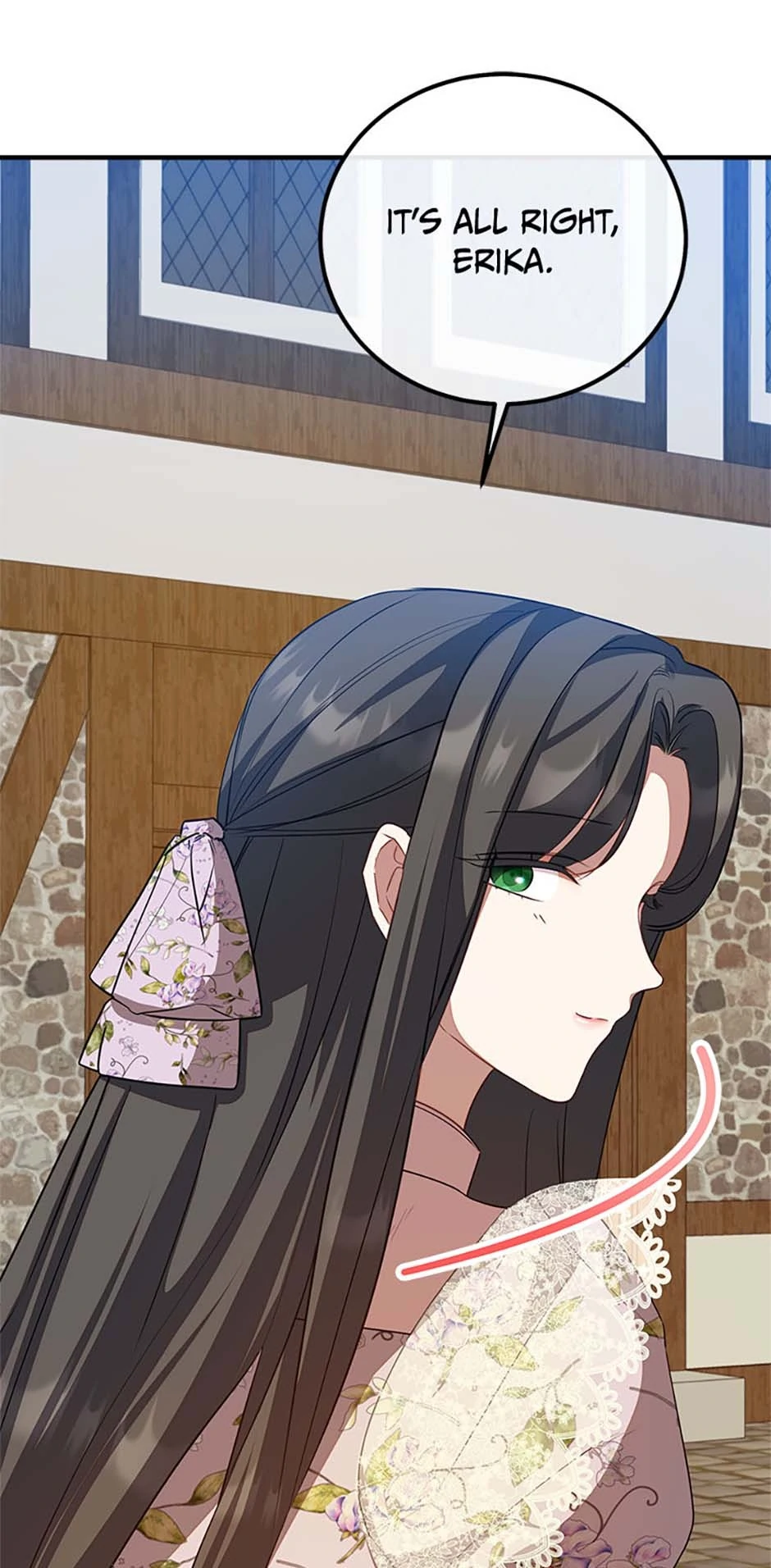 Twin Sister’s Strike Declaration Chapter 53 344 46