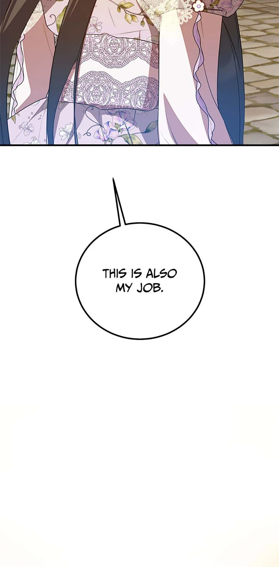 Twin Sister’s Strike Declaration Chapter 53 345 47