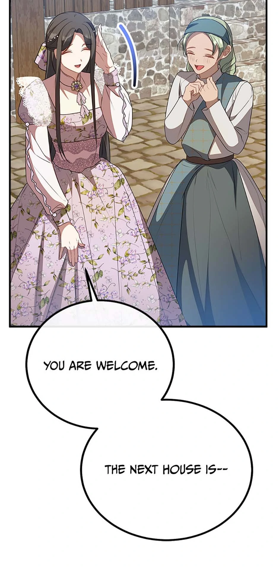 Twin Sister’s Strike Declaration Chapter 53 348 50