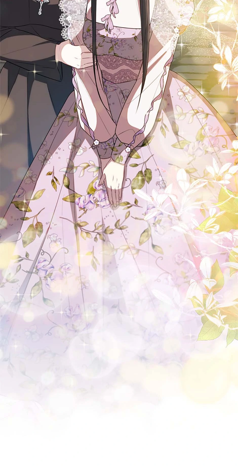 Twin Sister’s Strike Declaration Chapter 53 358 60