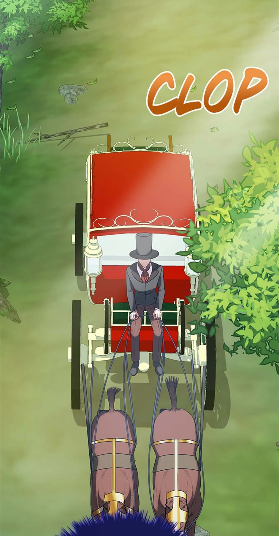 Twin Sister’s Strike Declaration Chapter 53 360 62