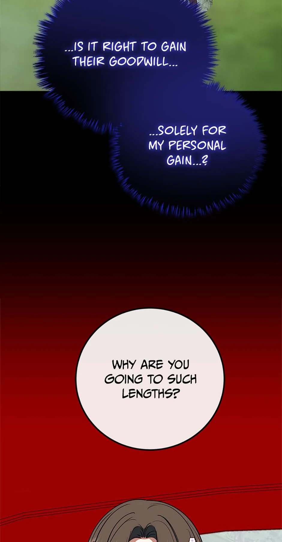 Twin Sister’s Strike Declaration Chapter 53 361 63