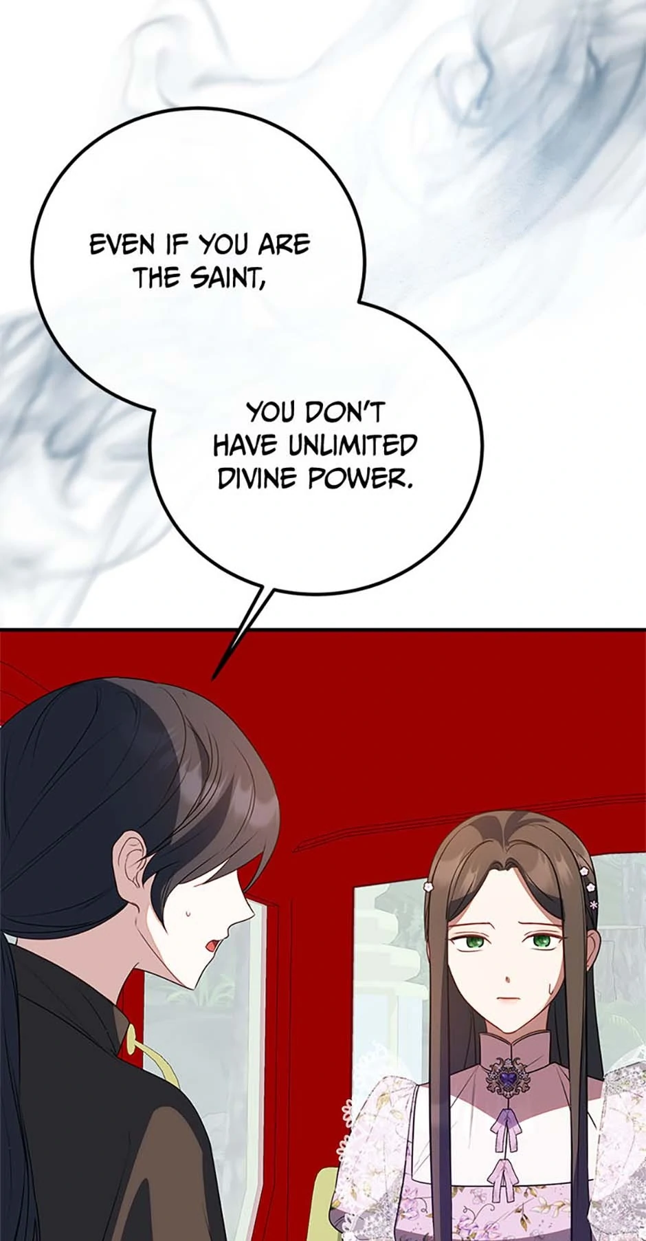 Twin Sister’s Strike Declaration Chapter 53 363 65