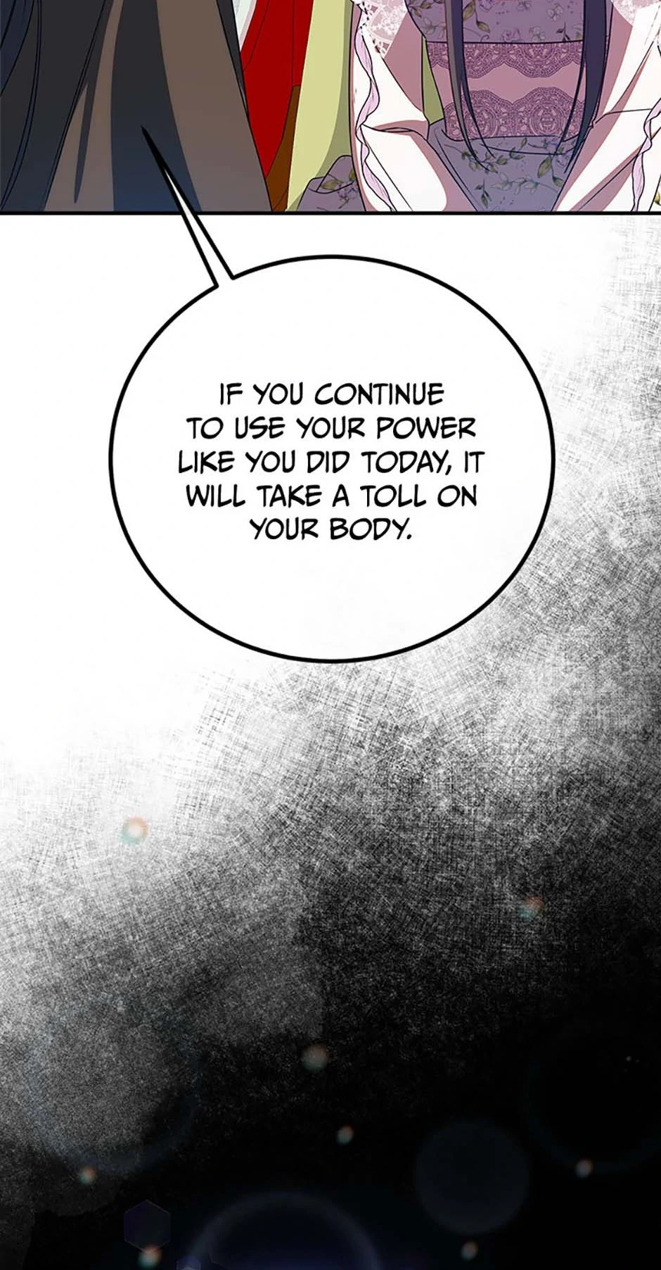 Twin Sister’s Strike Declaration Chapter 53 364 66