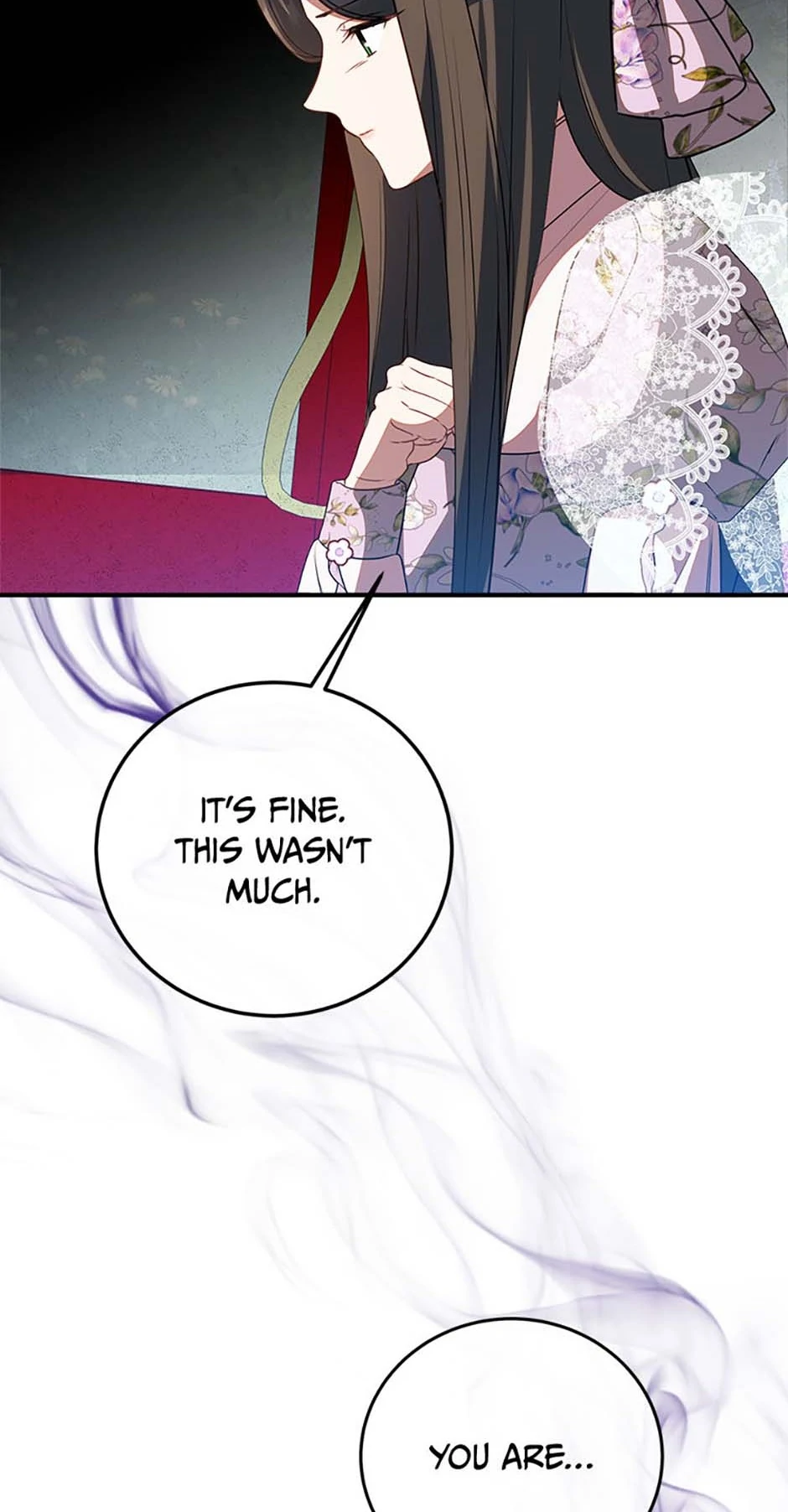 Twin Sister’s Strike Declaration Chapter 53 366 68