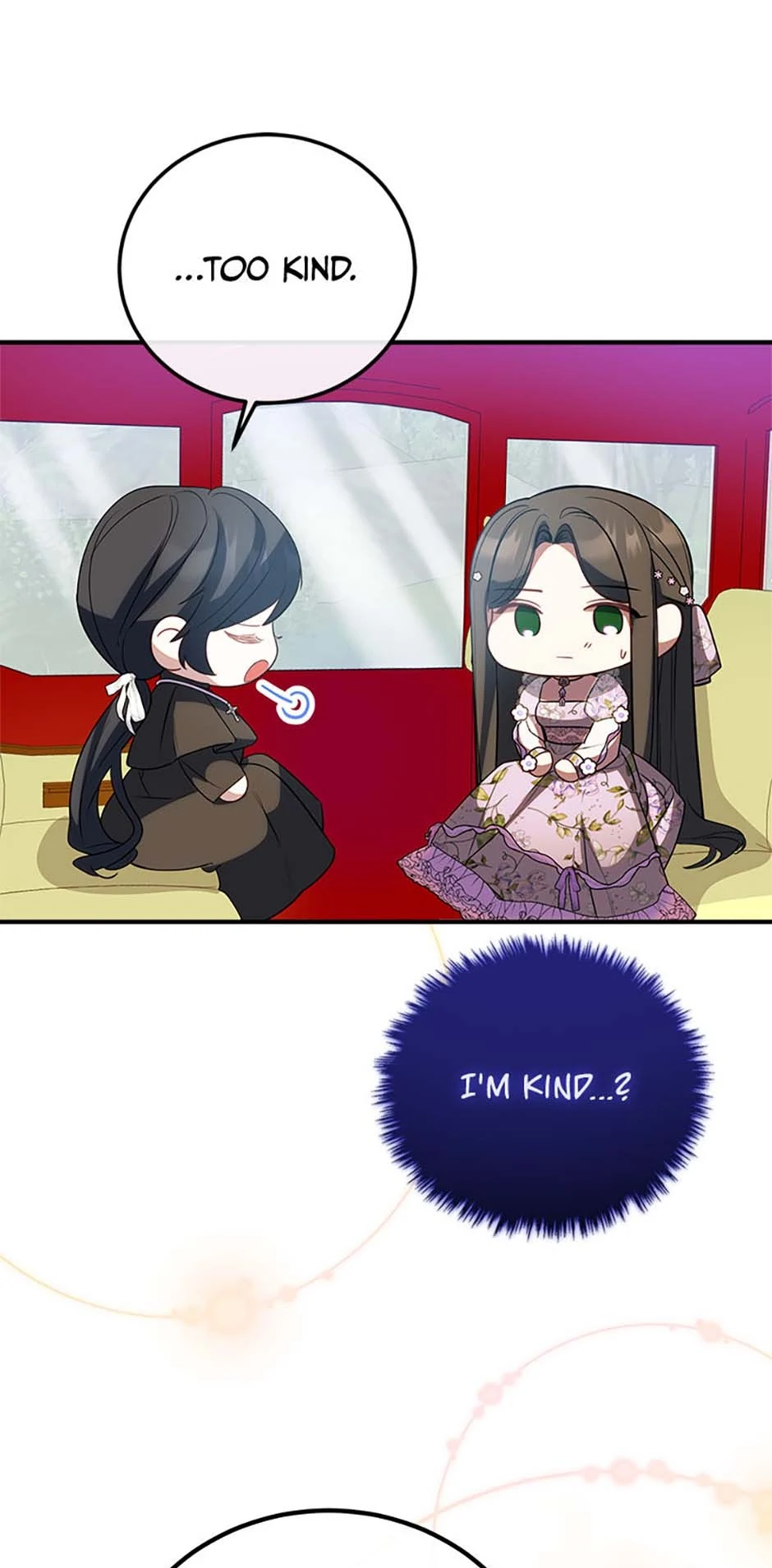 Twin Sister’s Strike Declaration Chapter 53 368 70