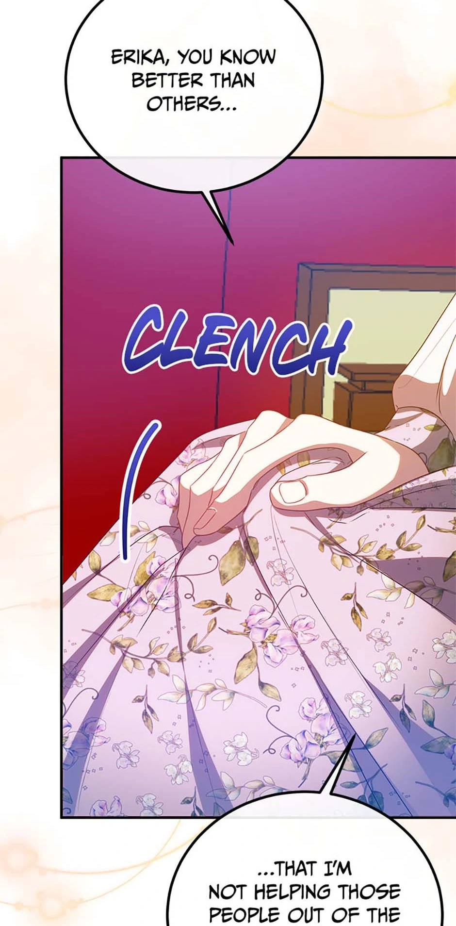 Twin Sister’s Strike Declaration Chapter 53 369 71