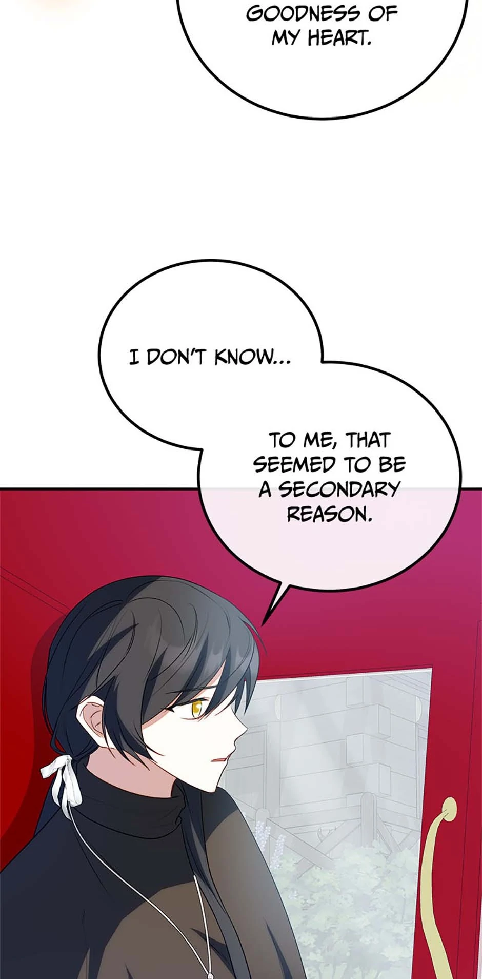 Twin Sister’s Strike Declaration Chapter 53 370 72