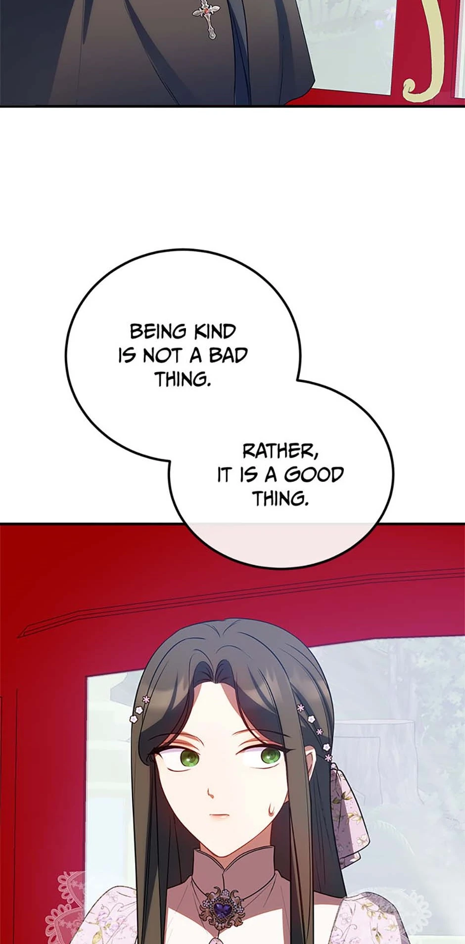 Twin Sister’s Strike Declaration Chapter 53 371 73