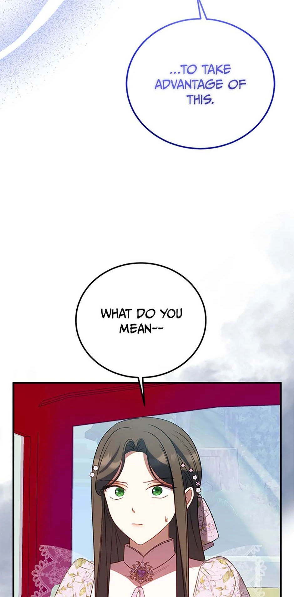 Twin Sister’s Strike Declaration Chapter 53 373 75