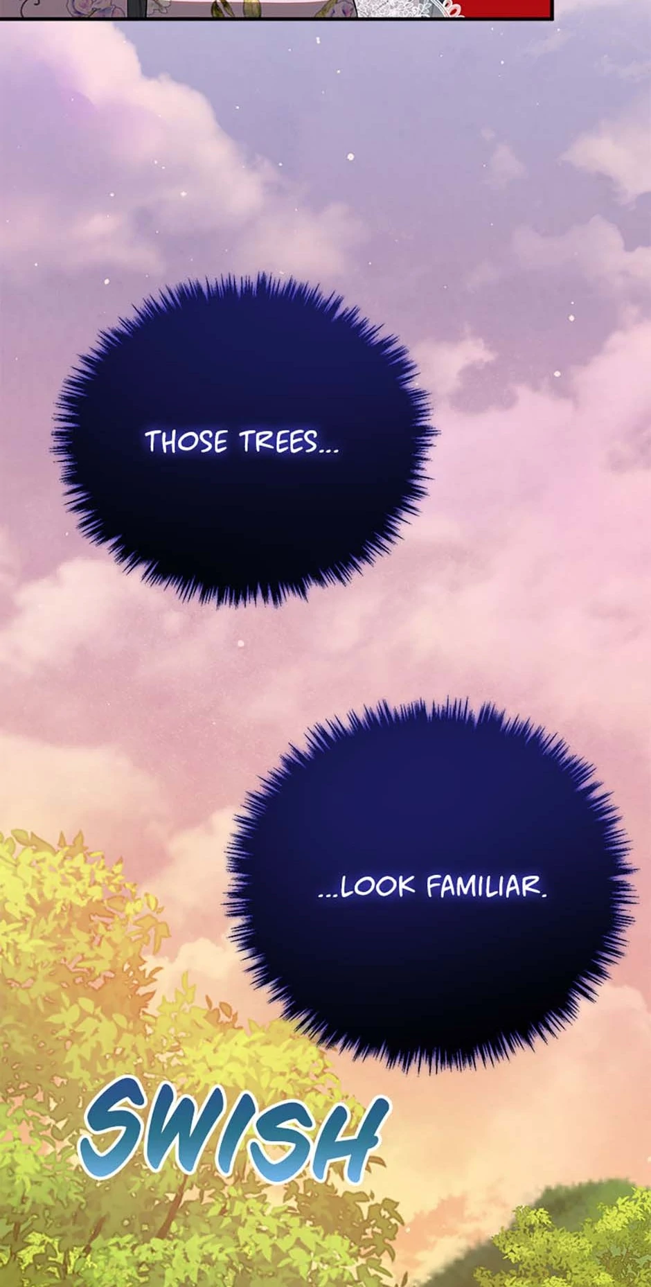 Twin Sister’s Strike Declaration Chapter 53 380 82