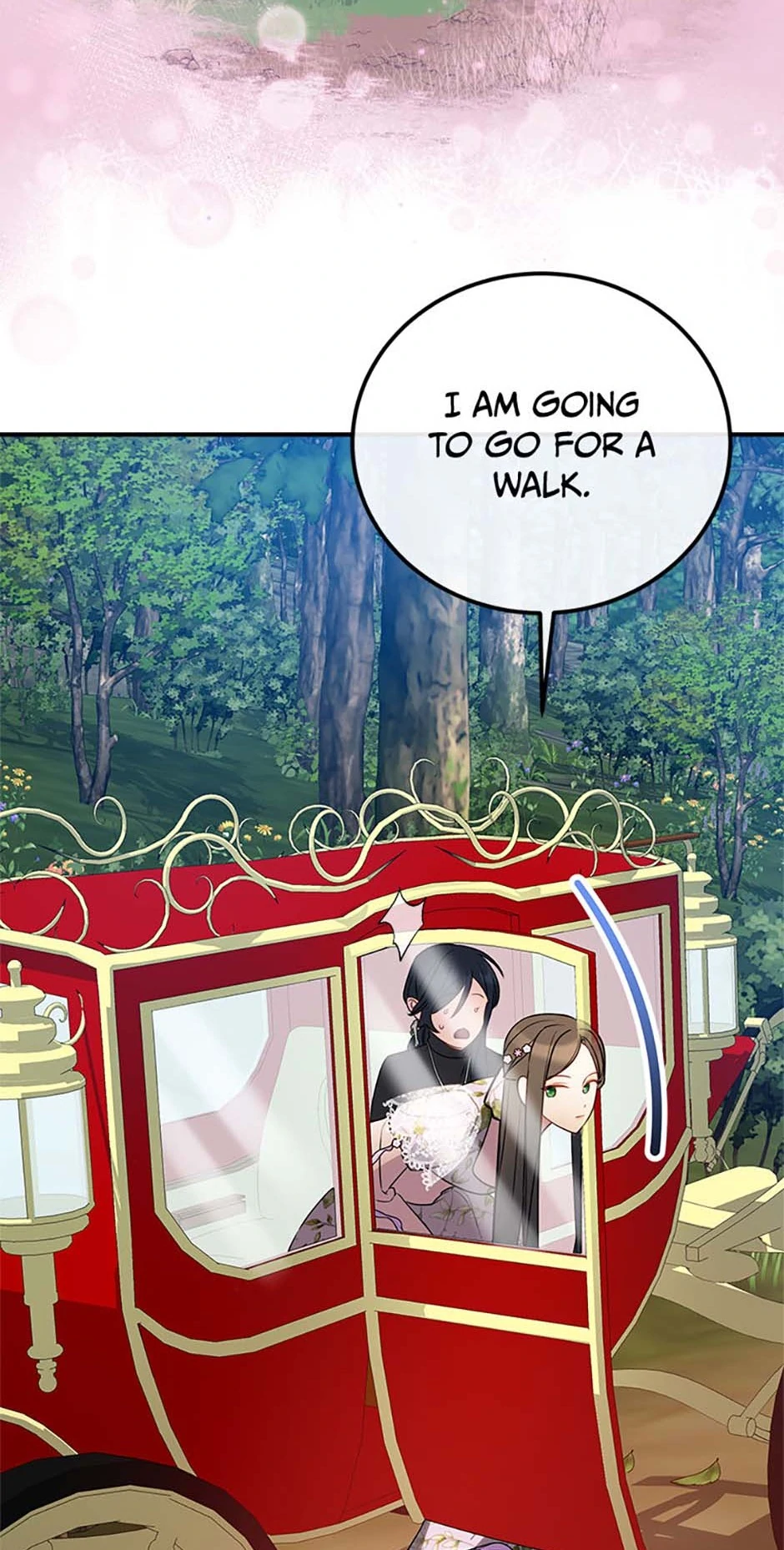 Twin Sister’s Strike Declaration Chapter 53 382 84