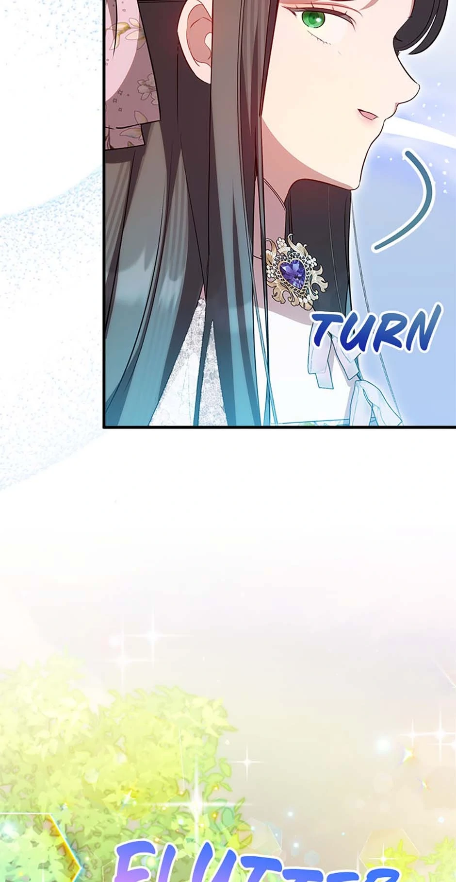 Twin Sister’s Strike Declaration Chapter 53 389 91