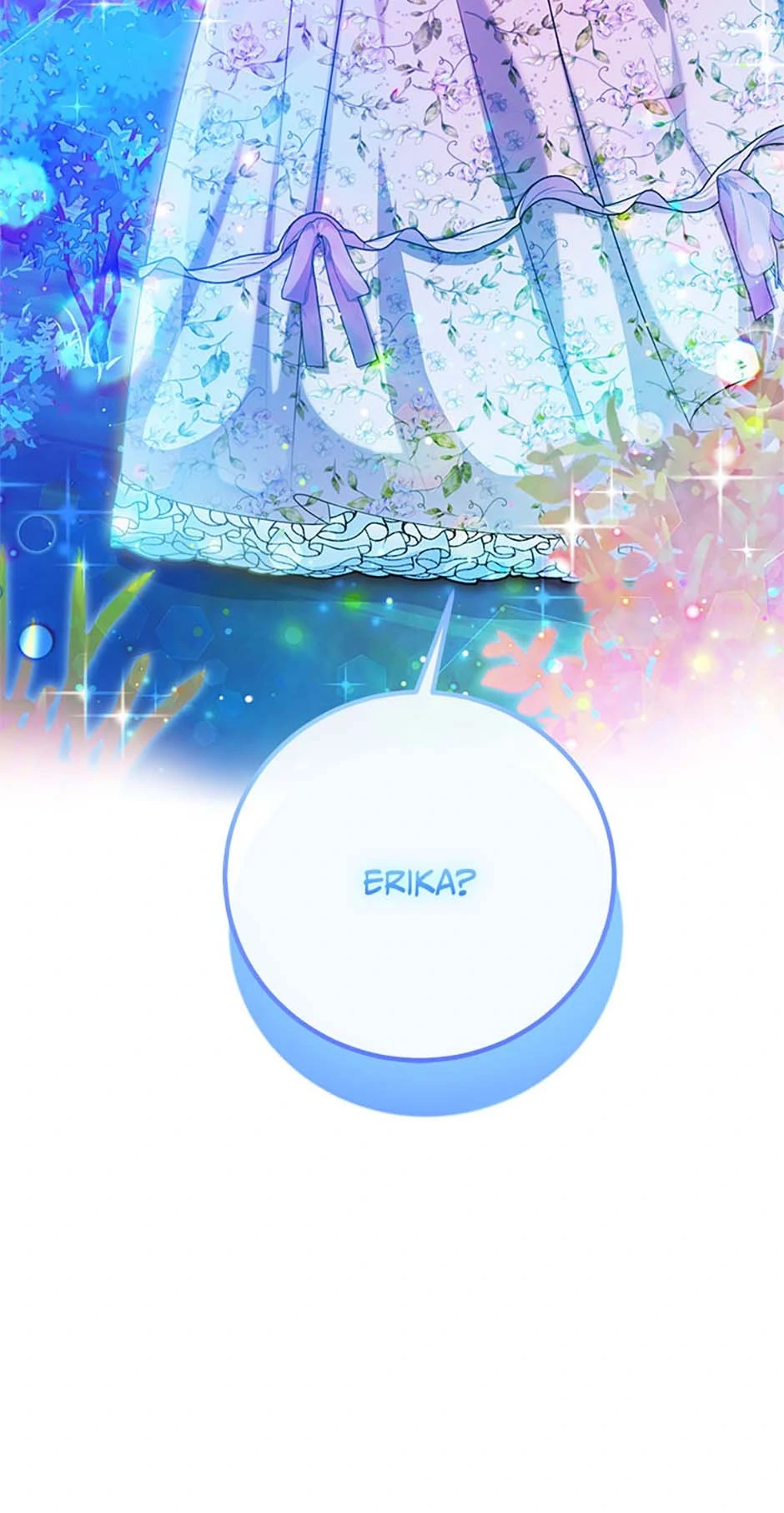 Twin Sister’s Strike Declaration Chapter 53 391 93