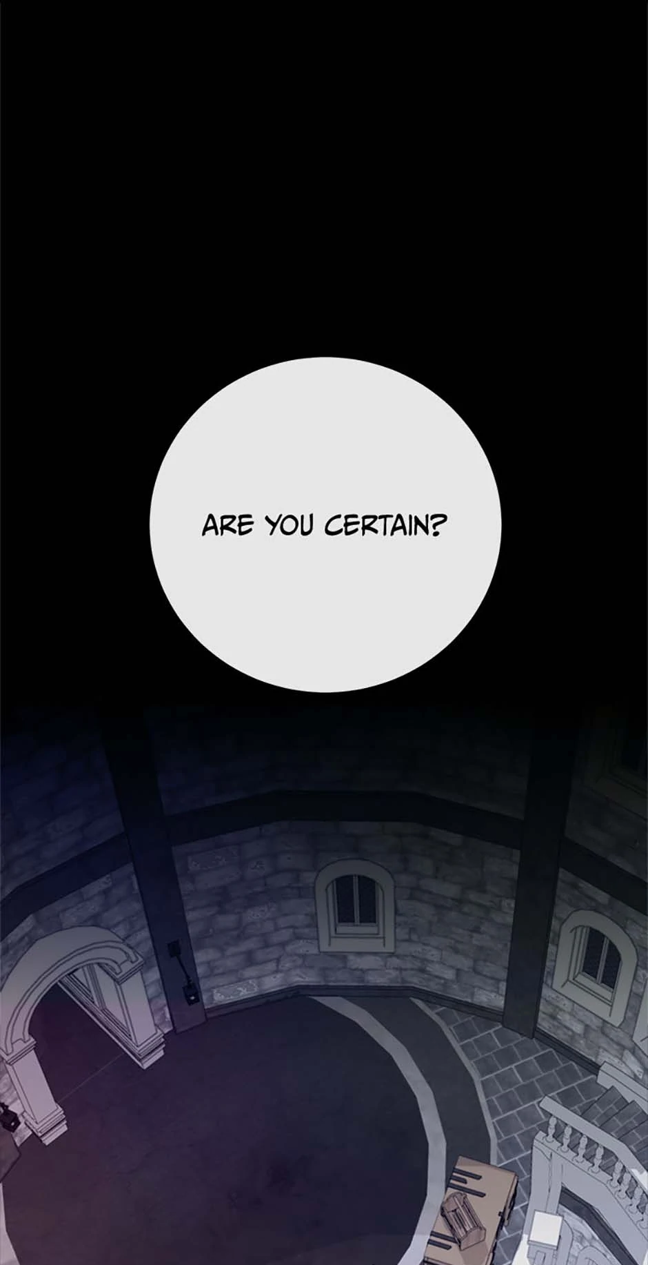 Twin Sister’s Strike Declaration Chapter 54 269 01