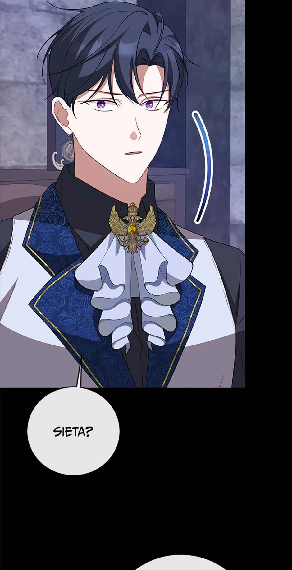 Twin Sister’s Strike Declaration Chapter 54 272 04