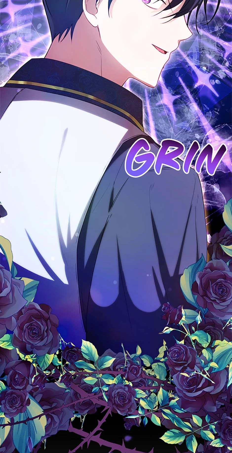 Twin Sister’s Strike Declaration Chapter 54 275 07