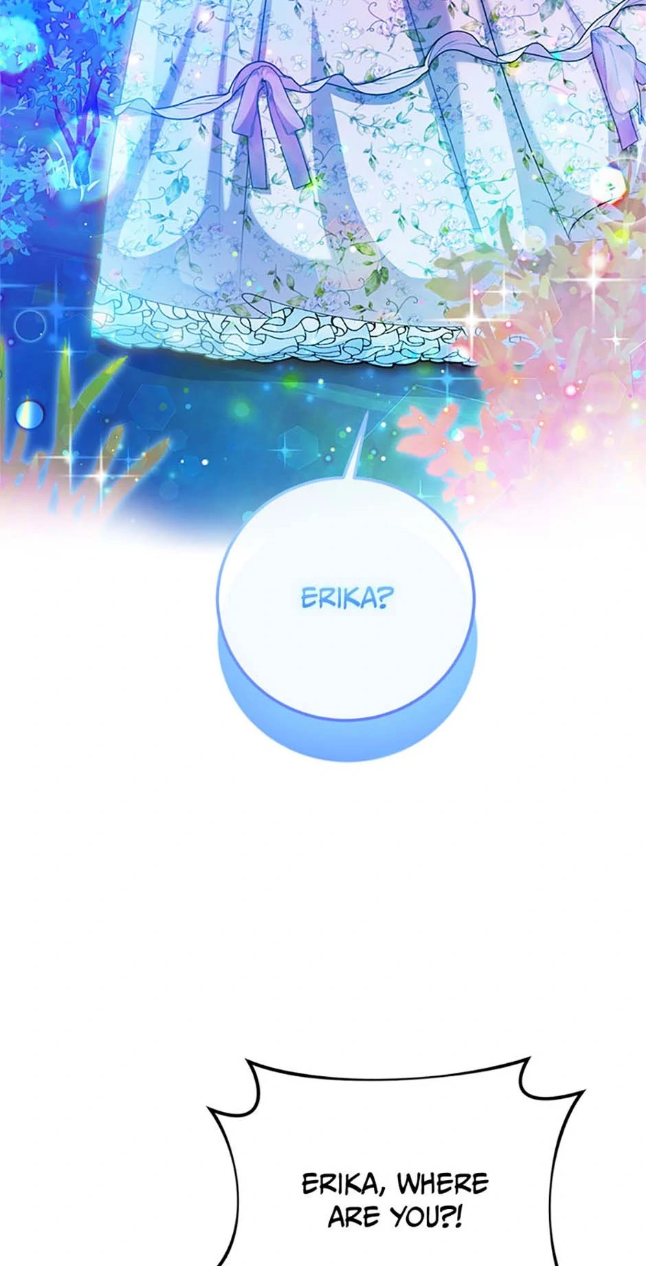 Twin Sister’s Strike Declaration Chapter 54 278 10