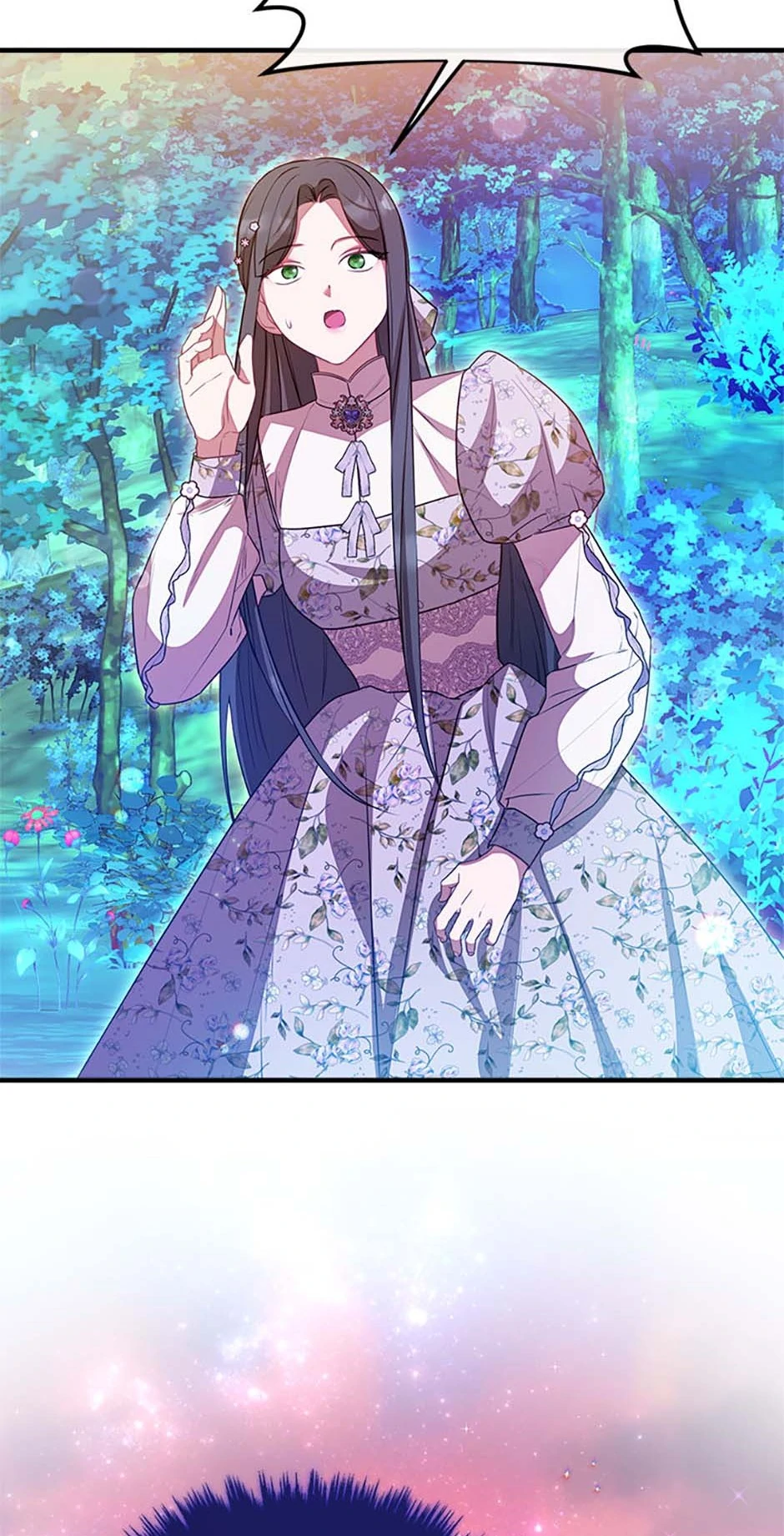 Twin Sister’s Strike Declaration Chapter 54 279 11