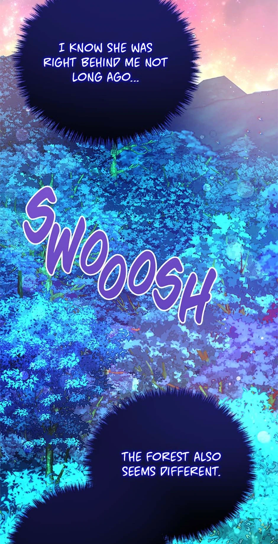 Twin Sister’s Strike Declaration Chapter 54 280 12