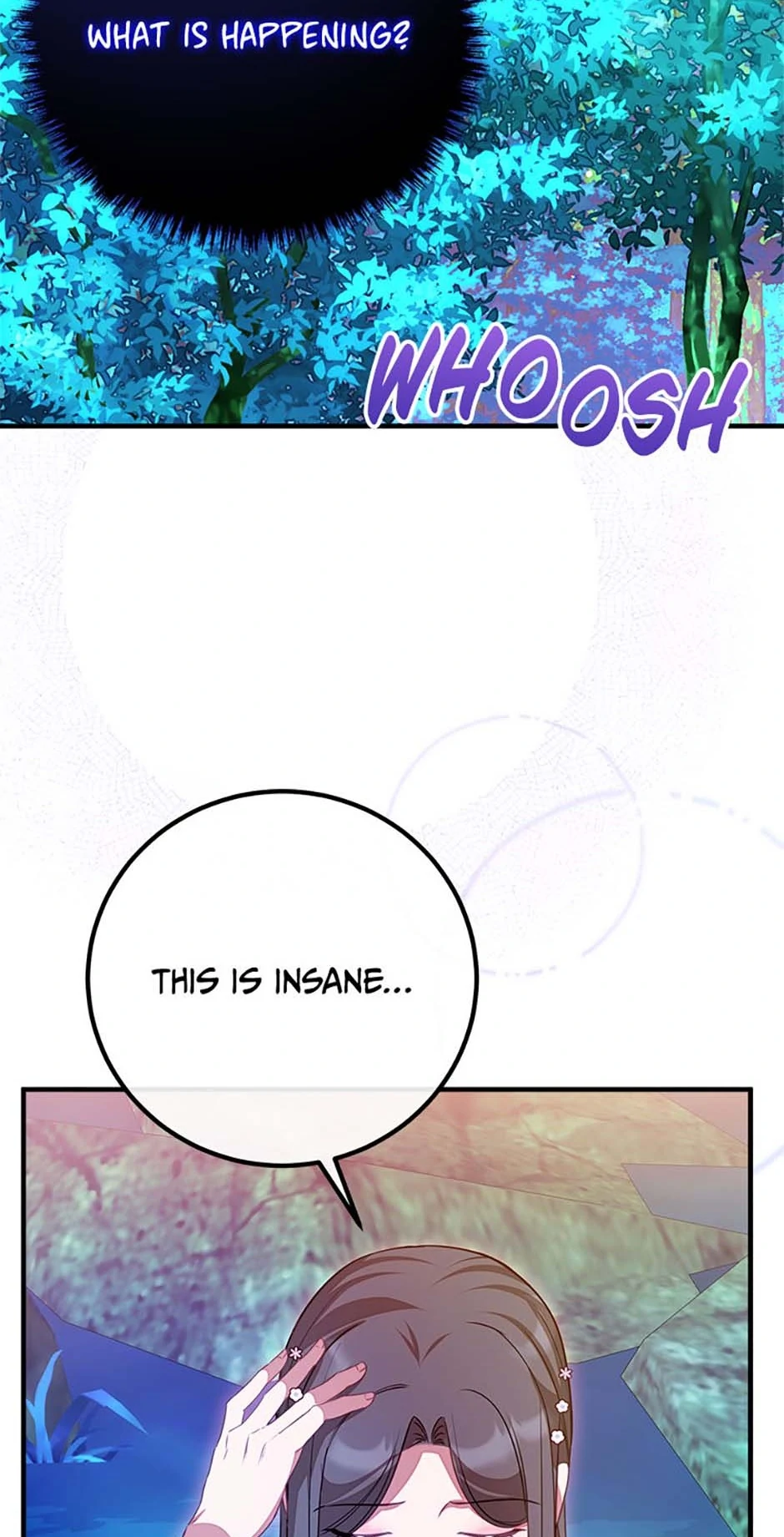 Twin Sister’s Strike Declaration Chapter 54 281 13