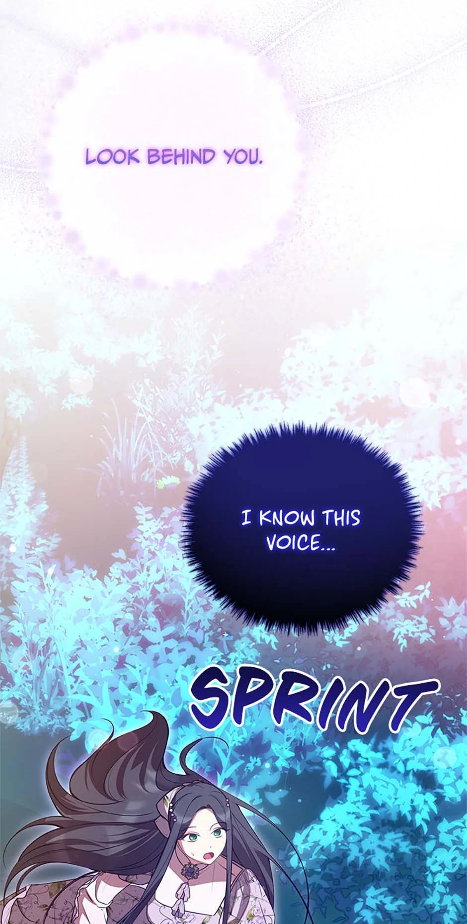 Twin Sister’s Strike Declaration Chapter 54 291 23