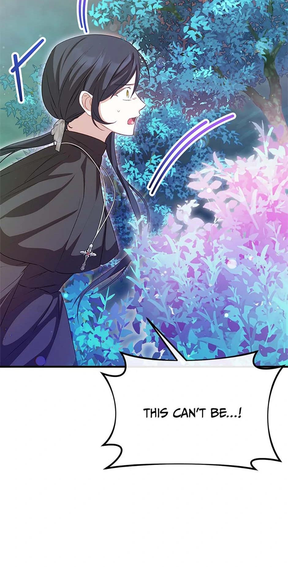 Twin Sister’s Strike Declaration Chapter 54 293 25