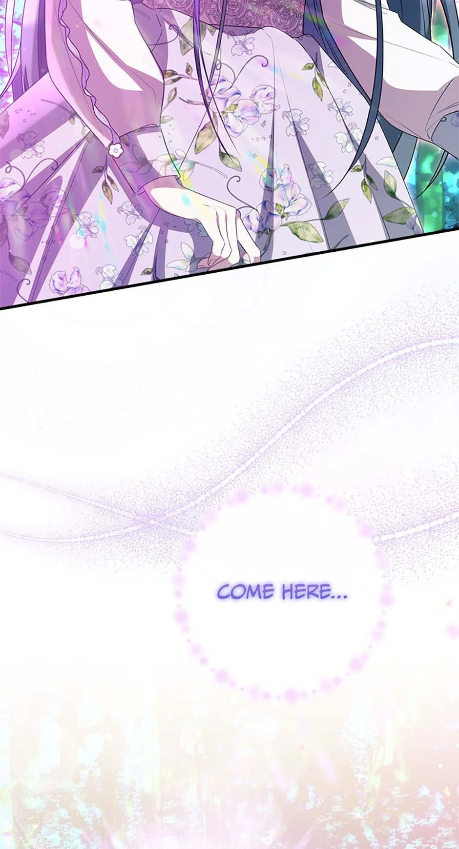 Twin Sister’s Strike Declaration Chapter 54 295 27