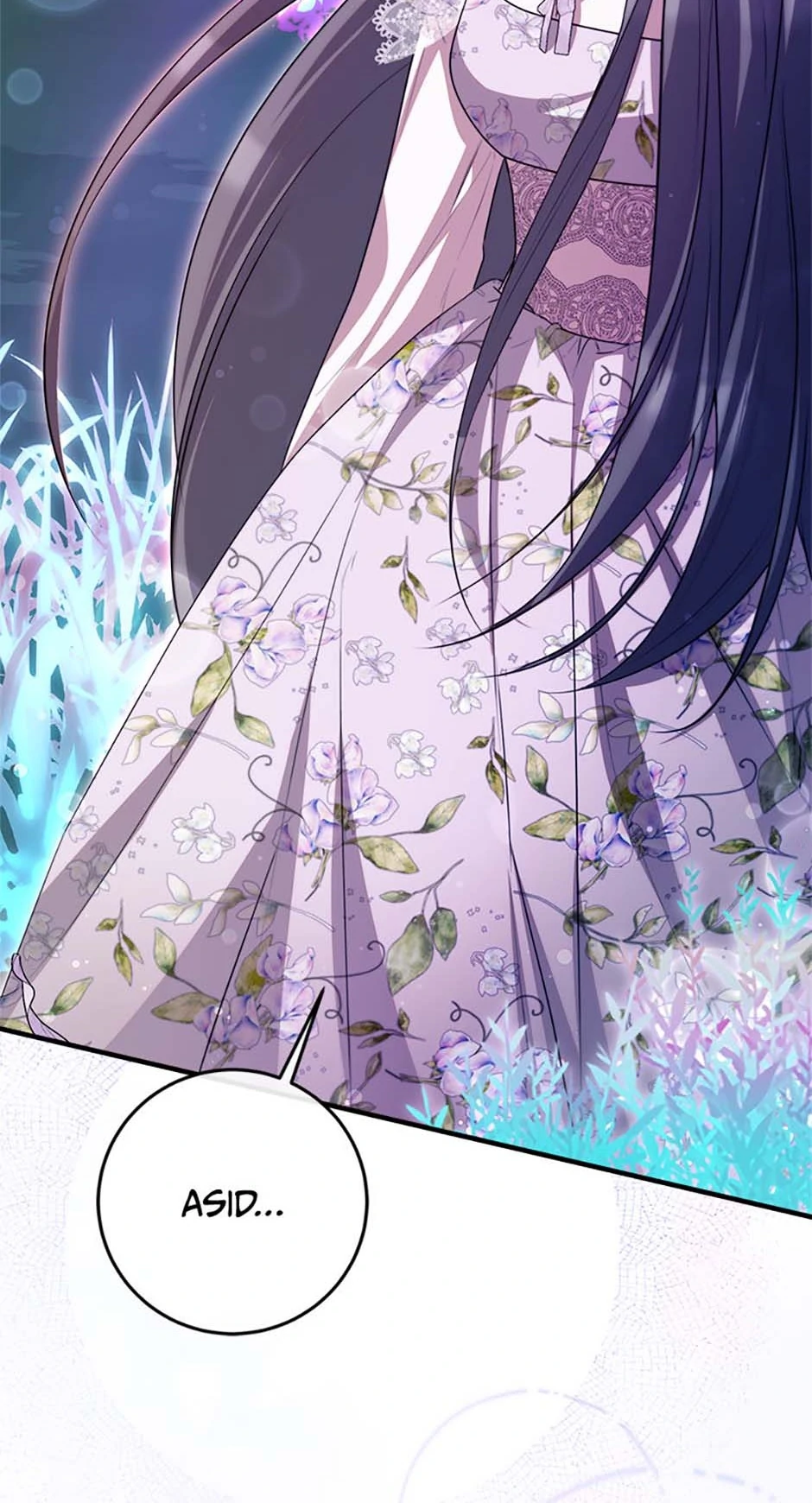 Twin Sister’s Strike Declaration Chapter 54 297 29