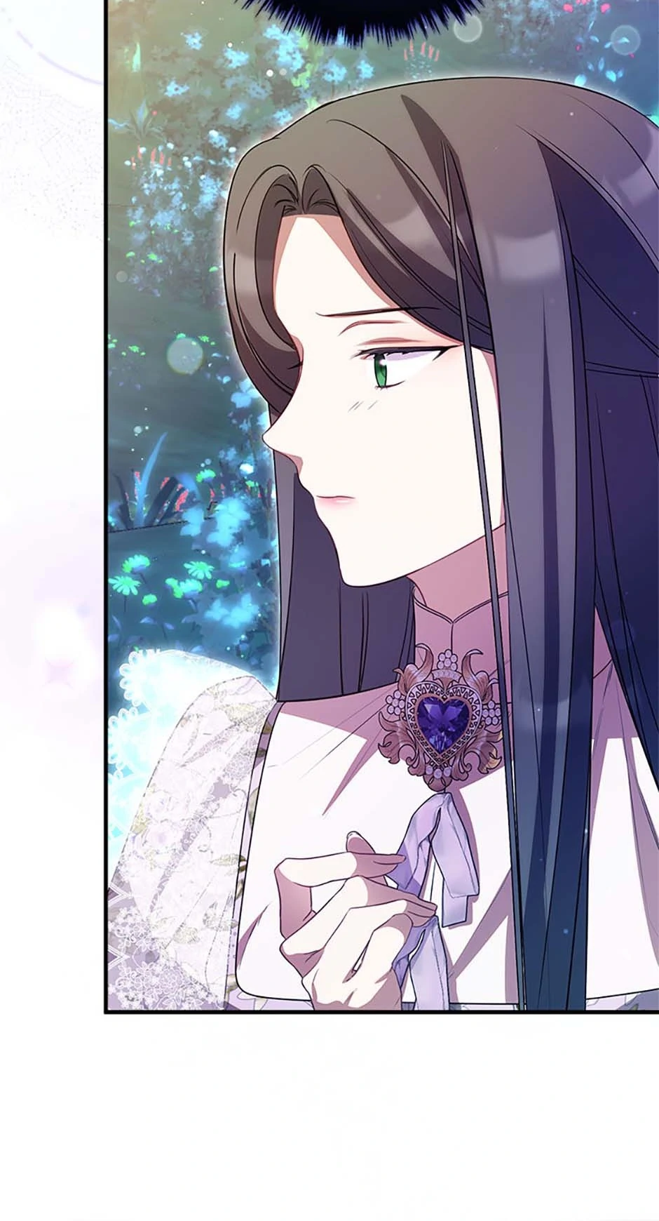 Twin Sister’s Strike Declaration Chapter 54 300 32