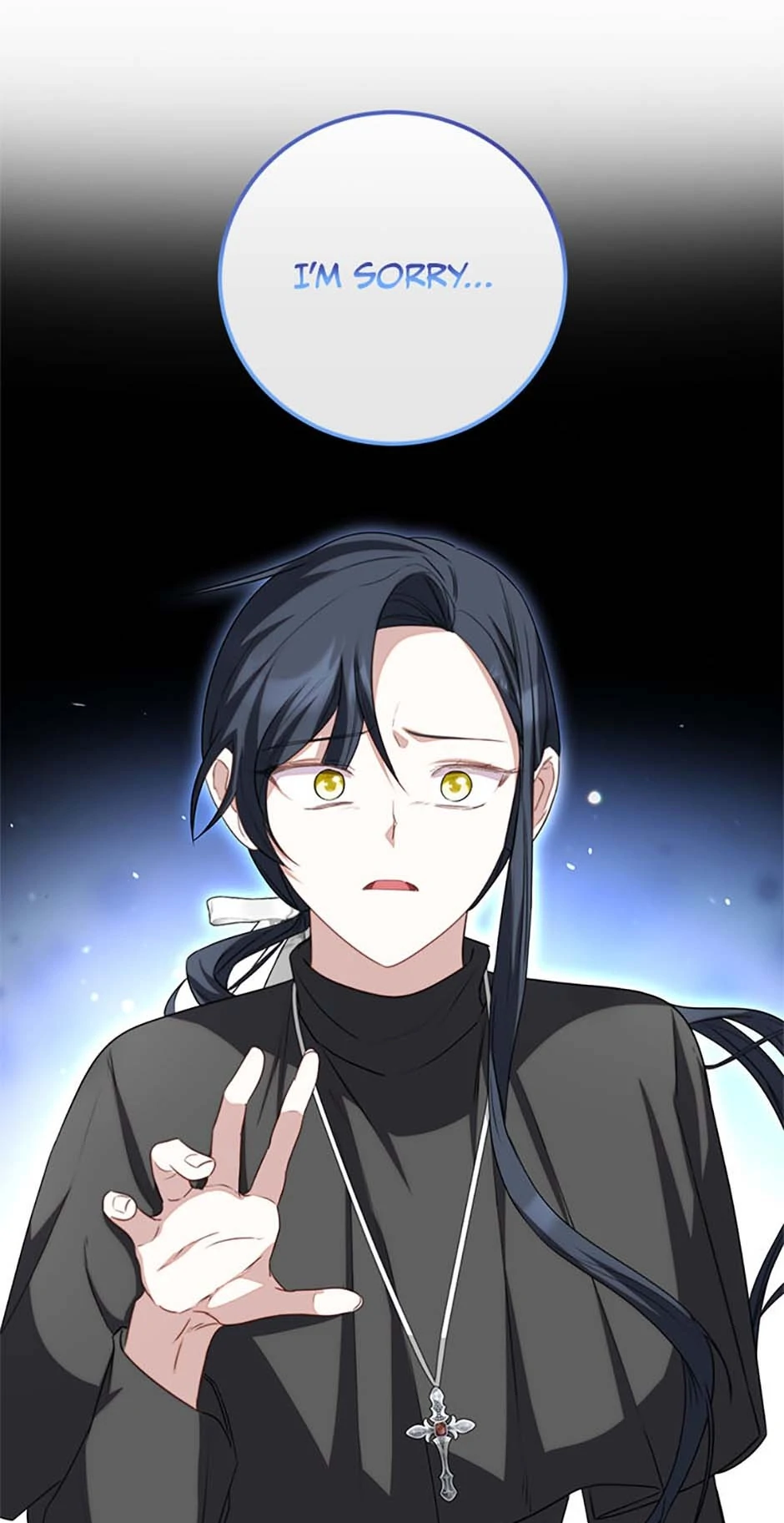 Twin Sister’s Strike Declaration Chapter 54 301 33