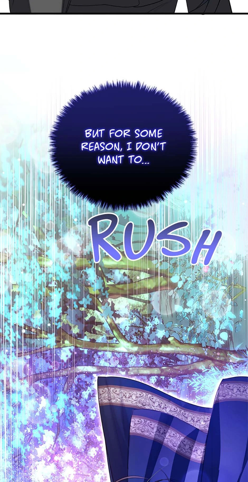 Twin Sister’s Strike Declaration Chapter 54 302 34