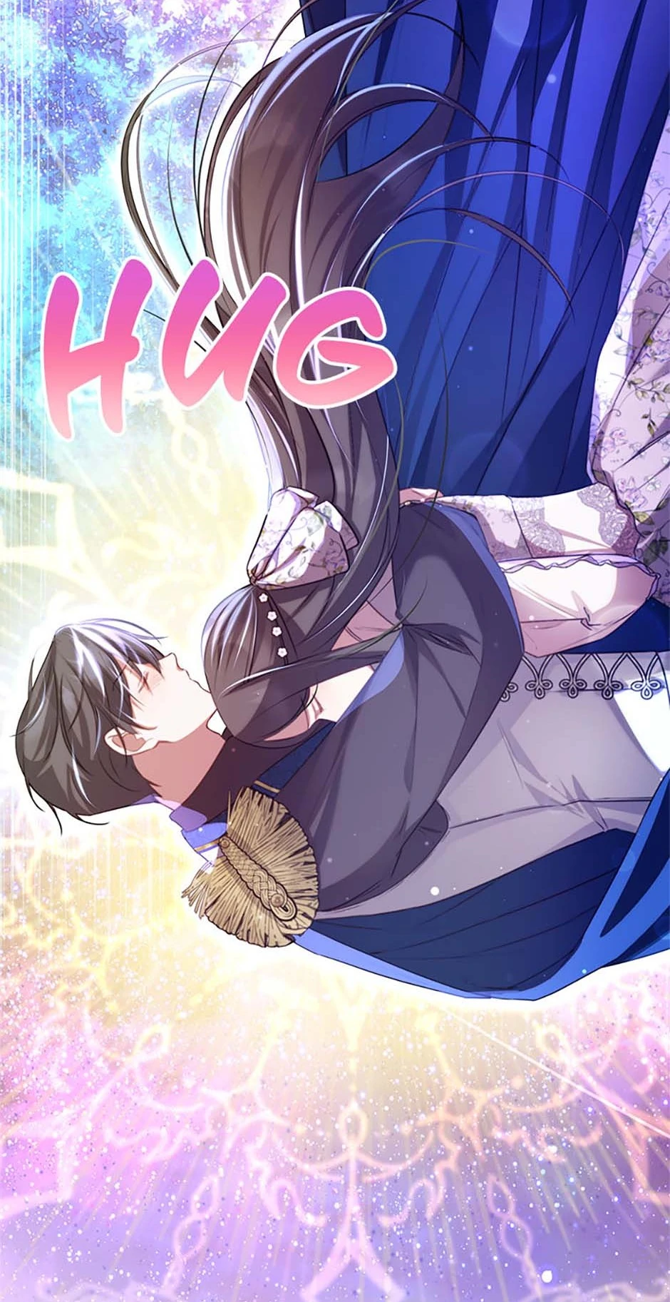 Twin Sister’s Strike Declaration Chapter 54 303 35