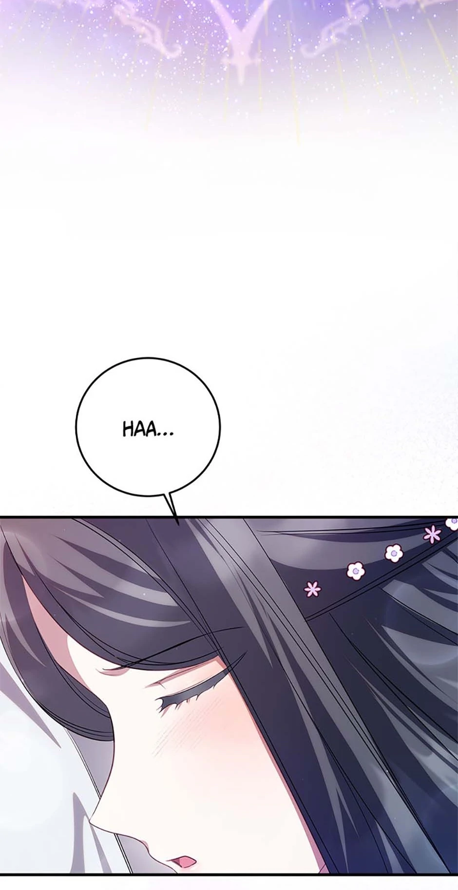 Twin Sister’s Strike Declaration Chapter 54 304 36