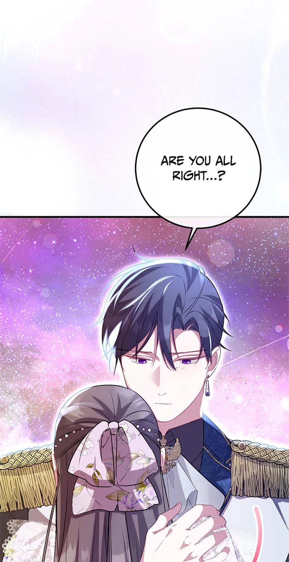 Twin Sister’s Strike Declaration Chapter 54 305 37