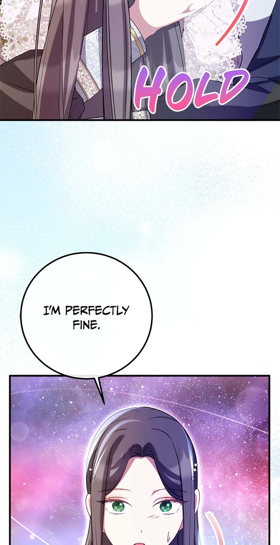 Twin Sister’s Strike Declaration Chapter 54 306 38