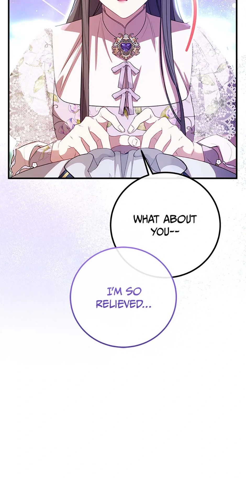 Twin Sister’s Strike Declaration Chapter 54 307 39