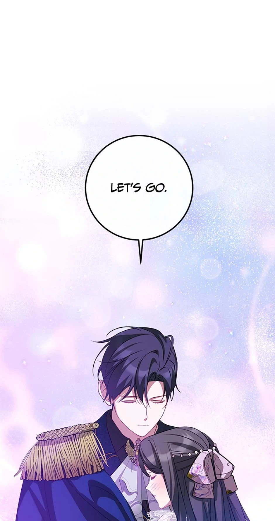 Twin Sister’s Strike Declaration Chapter 54 308 40