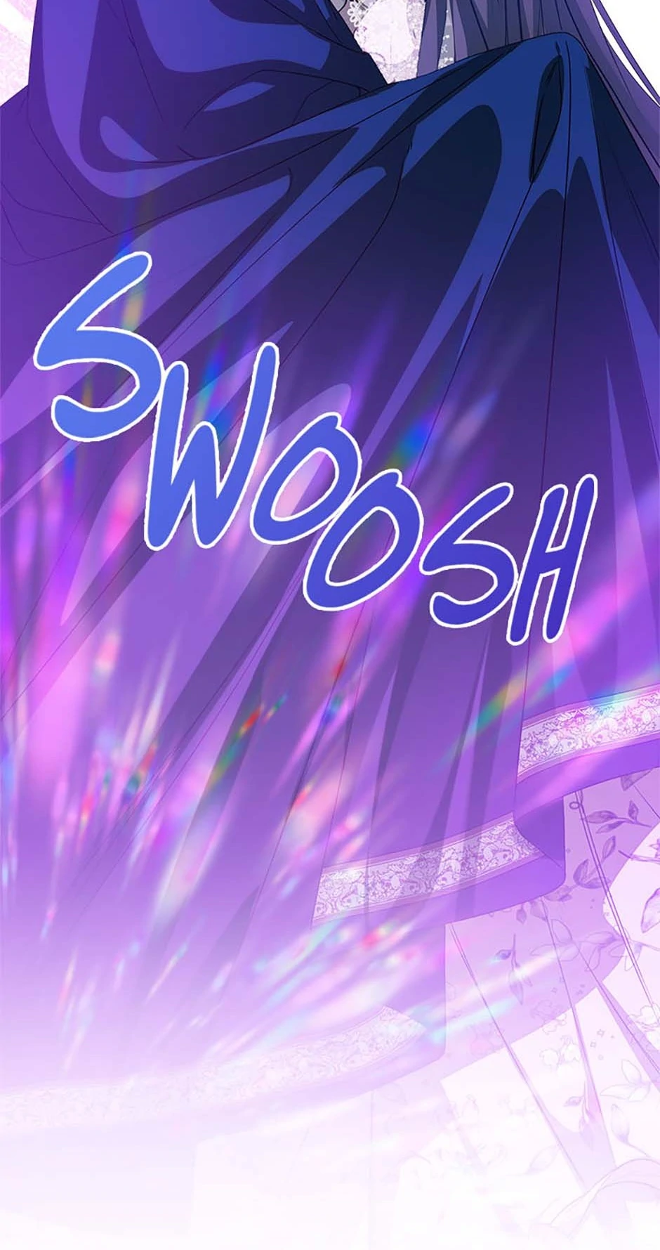 Twin Sister’s Strike Declaration Chapter 54 309 41