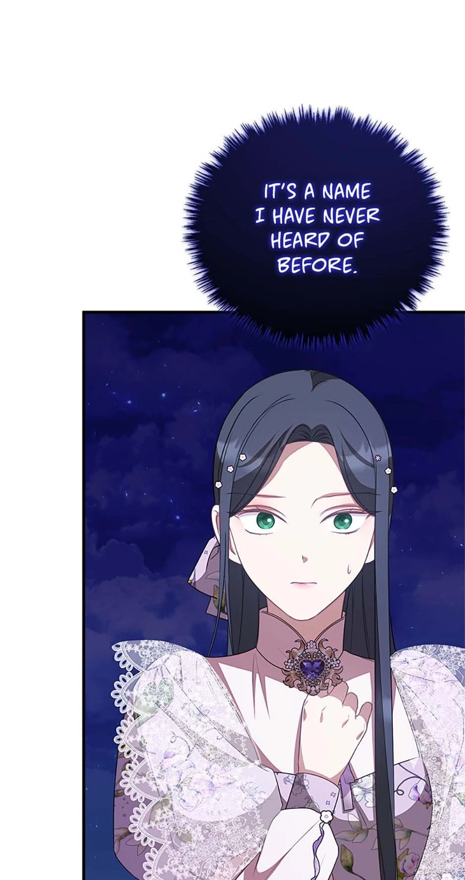 Twin Sister’s Strike Declaration Chapter 54 313 45