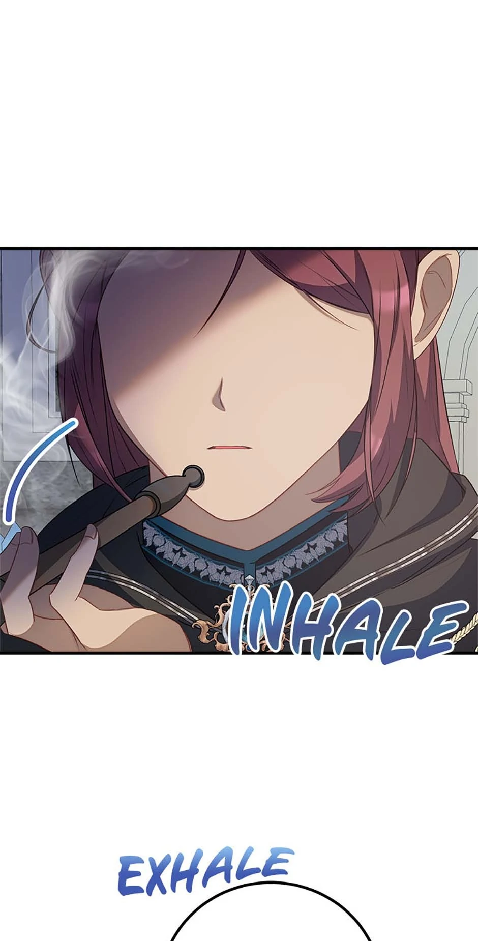 Twin Sister’s Strike Declaration Chapter 54 316 48