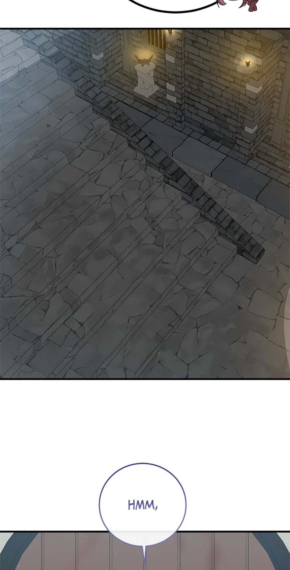 Twin Sister’s Strike Declaration Chapter 54 320 52