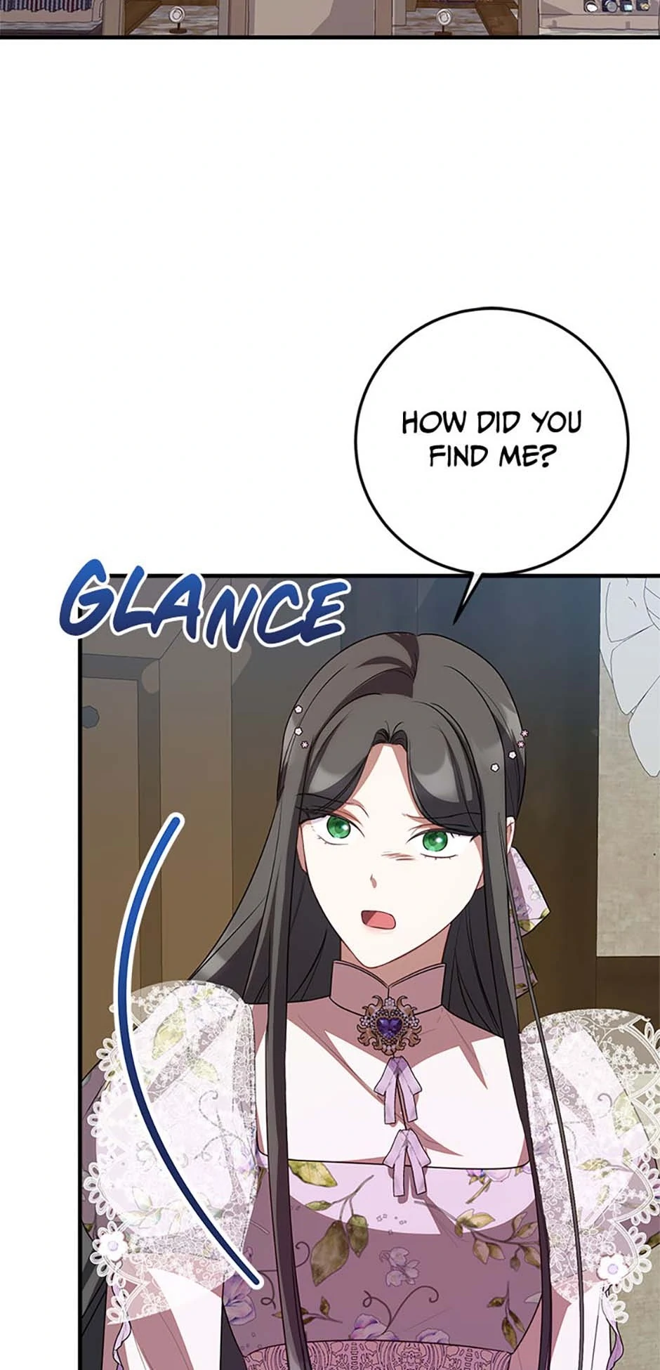 Twin Sister’s Strike Declaration Chapter 54 328 60