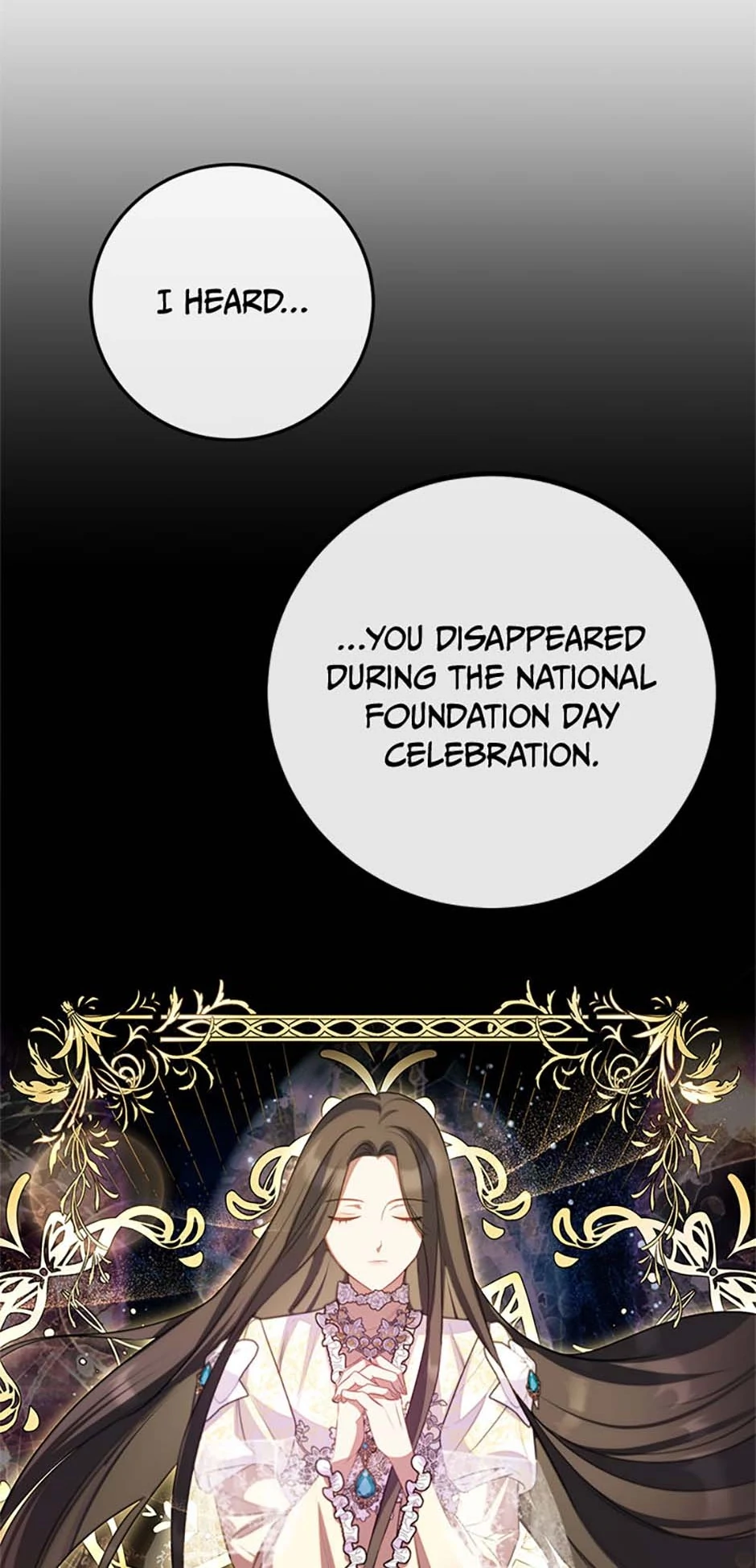 Twin Sister’s Strike Declaration Chapter 54 331 63