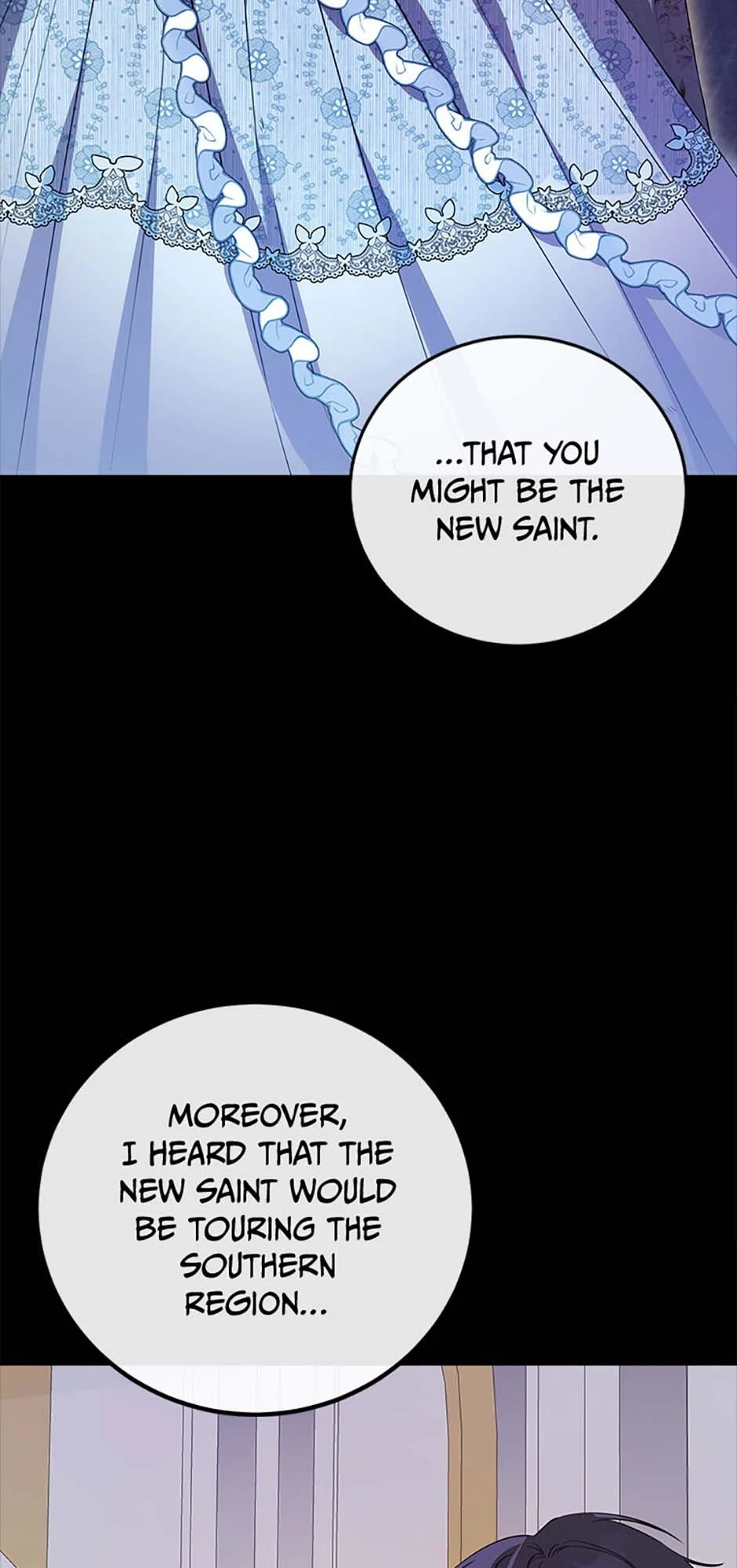 Twin Sister’s Strike Declaration Chapter 54 334 66