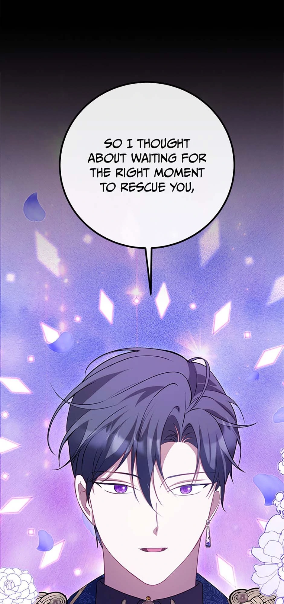 Twin Sister’s Strike Declaration Chapter 54 336 68