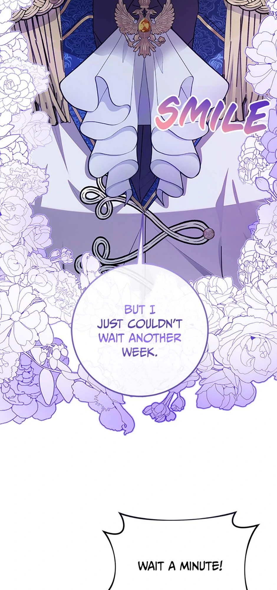 Twin Sister’s Strike Declaration Chapter 54 337 69