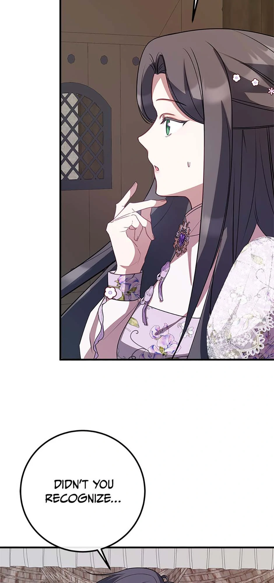 Twin Sister’s Strike Declaration Chapter 54 340 72